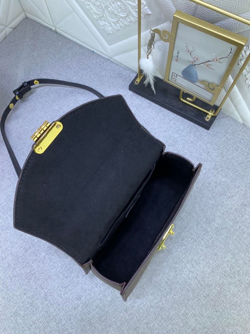 Louis Vuitton Top Handle Bags